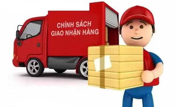 Chính sách giao nhận hàng