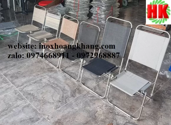 GHẾ INOX XẾP,GHẾ INOX TRÒN,GHẾ NỆM INOX,GHẾ INOX CÓ NỆM,GHẾ ĂN INOX GIÁ SỈ