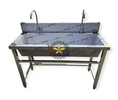Bẫy Mỡ Inox 304 50L