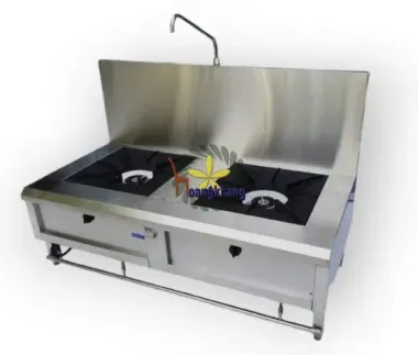 Bẫy Mỡ Inox 304 30L