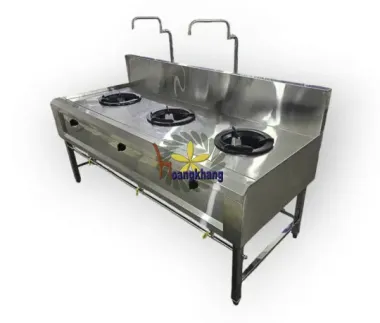 Bẫy Mỡ Inox 304 50L