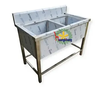 Bộ Nồi Inox 304 20 Lít Và 40 Lít