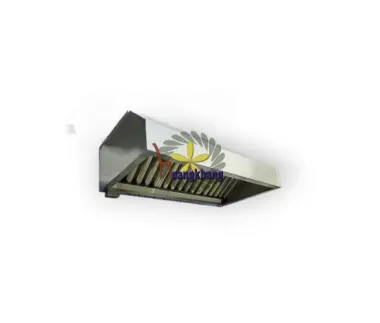  Bếp Âu Công Nghiệp 2 Họng