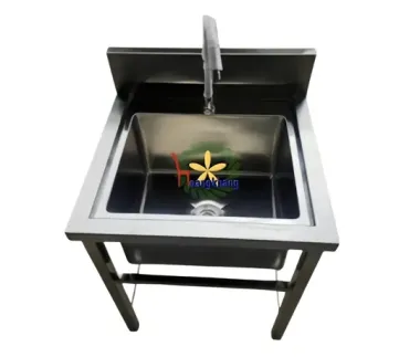 Bếp Âu Công Nghiệp 4 Họng