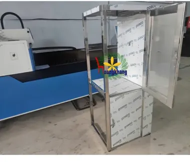  Máng Rửa Tay Inox 304