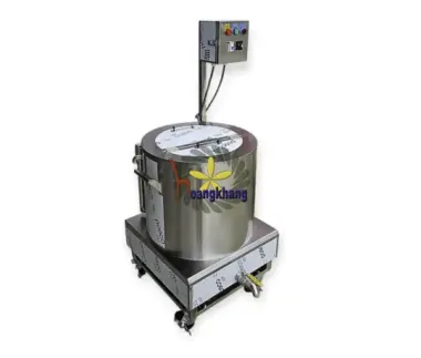 Thùng Đá Inox 304 Có Chân Kích Thước 600*400 *800