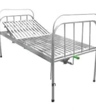Giường y tế 1 tay quay