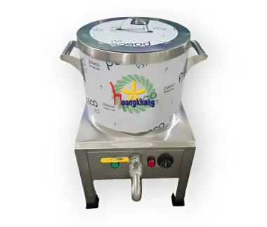 Bộ Nồi Inox 304 20 Lít Và 40 Lít