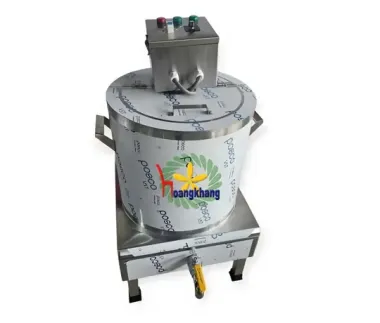 Bộ Nồi Inox 304 20 Lít Và 40 Lít