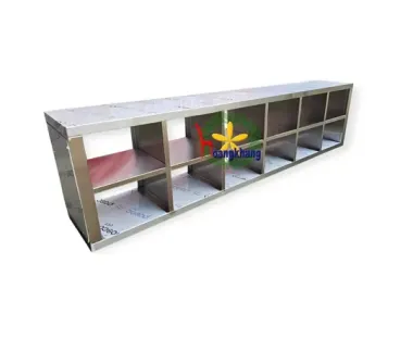 Chậu Rửa 1 Hộc