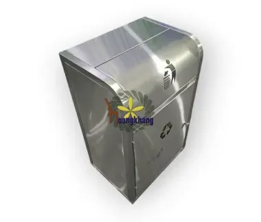 Thùng đá âm quầy Kích Thước 600*400*400mm
