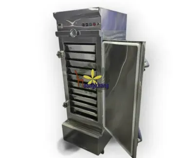 Hệ Tủ Inox Quầy Pha Chế