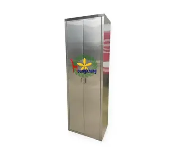 Tủ Inox 3 Hộc Kéo