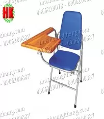 Bàn ghế học sinh -HK 04