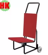 Xe đẩy ghế cao cấp